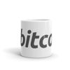 Bitcoin (BTC) - Coffee Mug - 11oz - 2