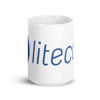 Litecoin (LTC) - Coffee Mug - 15oz - 2