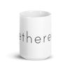 Ethereum (ETH) - Coffee Mug - 15oz - View 2