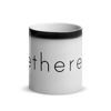 Ethereum (ETH) - Glossy Magic Coffee Mug - Hot View 2